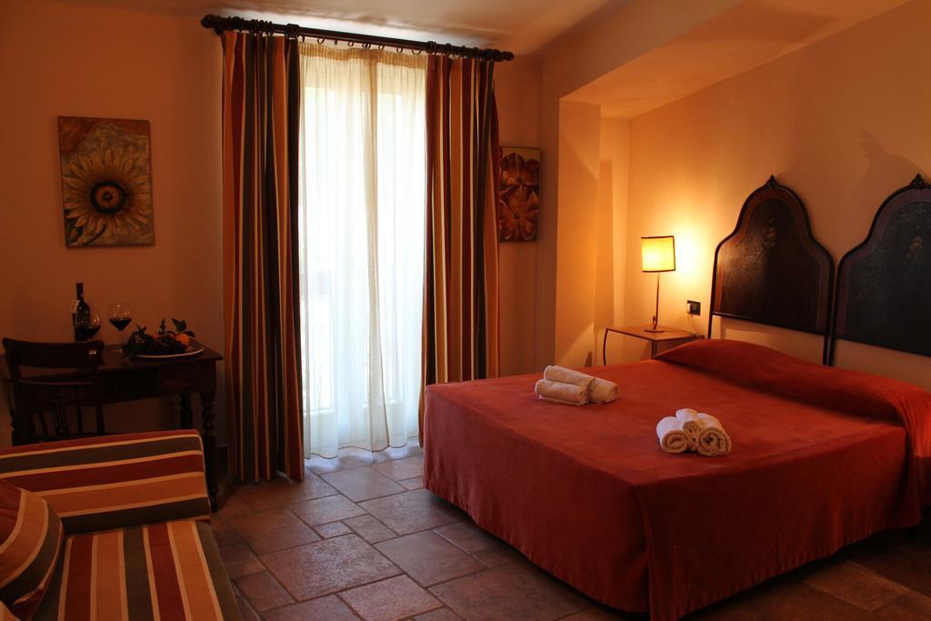 Azienda Agrituristica Baglio Carta Balestrate Eksteriør bilde