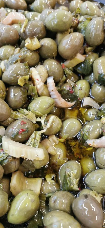 Azienda Agrituristica Baglio Carta Balestrate Eksteriør bilde