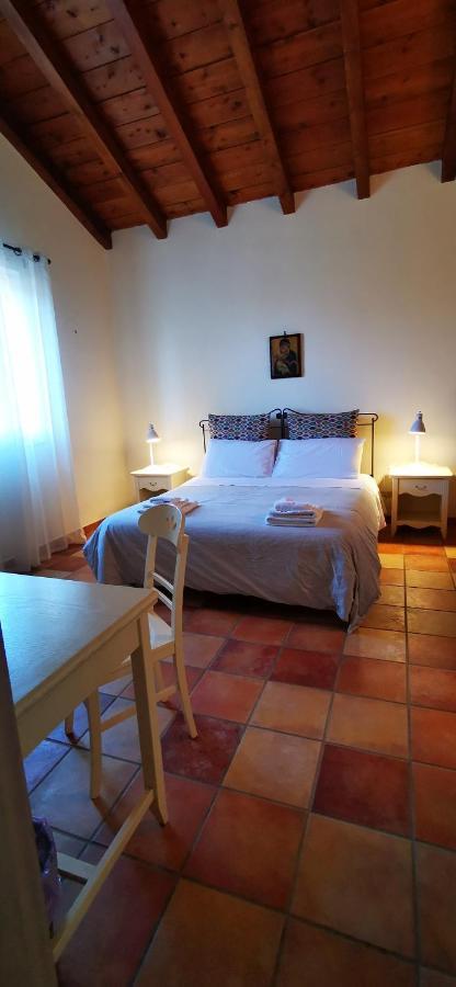 Azienda Agrituristica Baglio Carta Balestrate Eksteriør bilde
